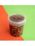 Olive Nere Piccole 500gr