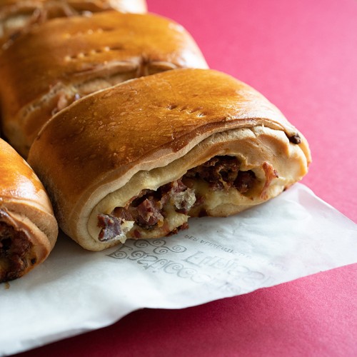 Panini Napoletani box 6pz.