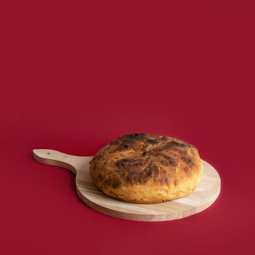 Pizza Farcita 1,2 kg