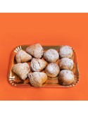 Sfogliatelle dolci 10 pz.