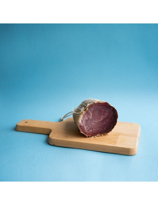 Filetto (Lonzino) Dolce 700 gr