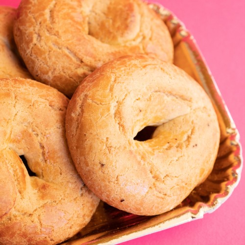 Taralli dolci 1kg