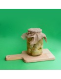Carciofi in olio 1kg