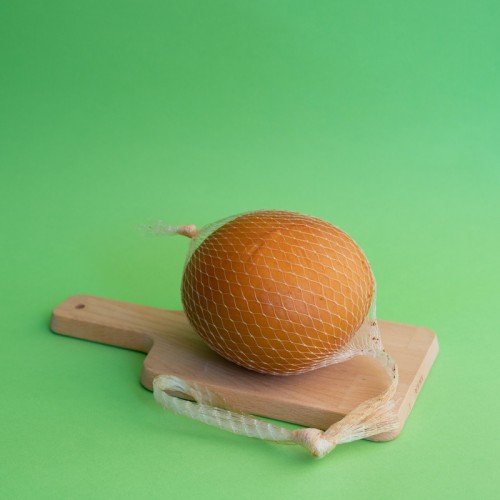 Caciocavallo di bufala affumicato