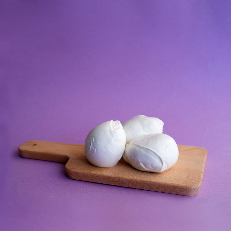 Mozzarella di Bufala 1kg