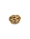 Crostatina cioccolato senza glutine