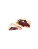 Pasticciotti con cioccolato senza glutine