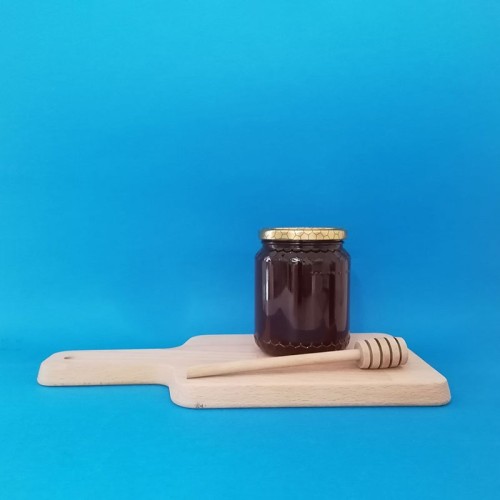 Miele di castagno